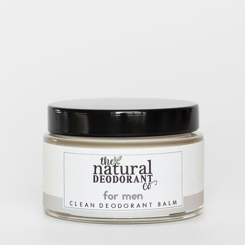 Looduslik deodorant Meestele