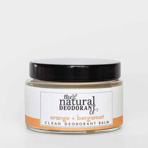 Looduslik deodorant Clean "Apelsin ja Bergamott"