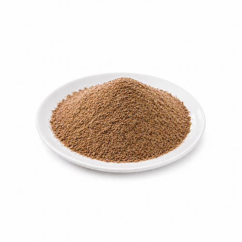 Flaxseed flour