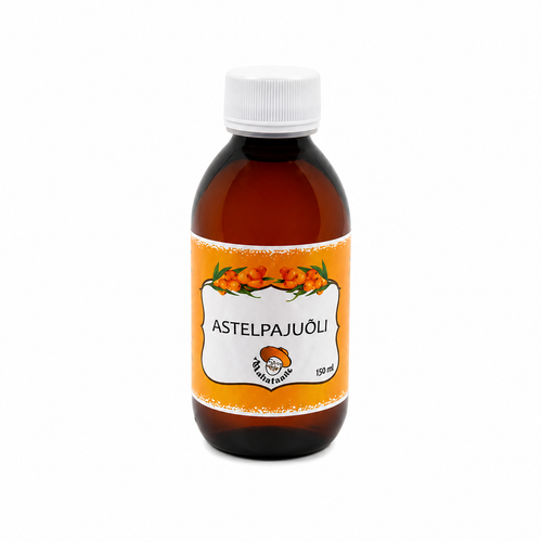 Astelpajuõli ekstrakt