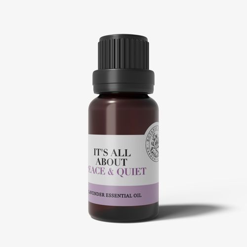 Lavendli eeterlik õli