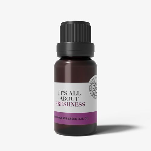 Sidrunhein eeterlik õli