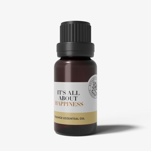 Apelsini eeterlik õli