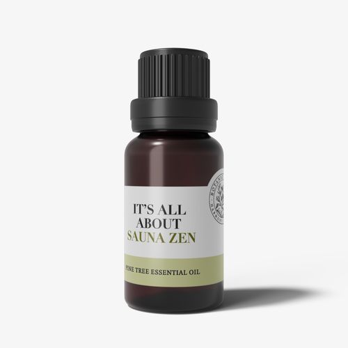 Männi eeterlik õli