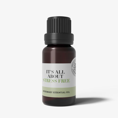 Rosmariini eeterlik õli