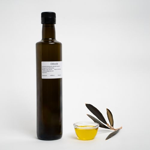 Ökoloogiline ekstra väärisoliiviõli