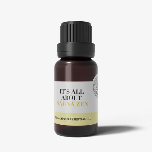 Eukalüpti eeterlikku õli