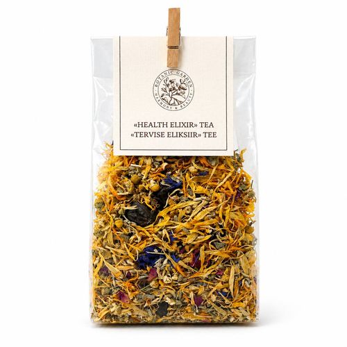 Эликсир здоровья