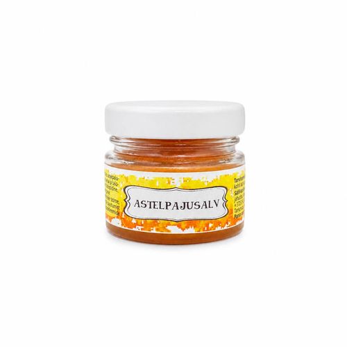 Astelpajusalv
