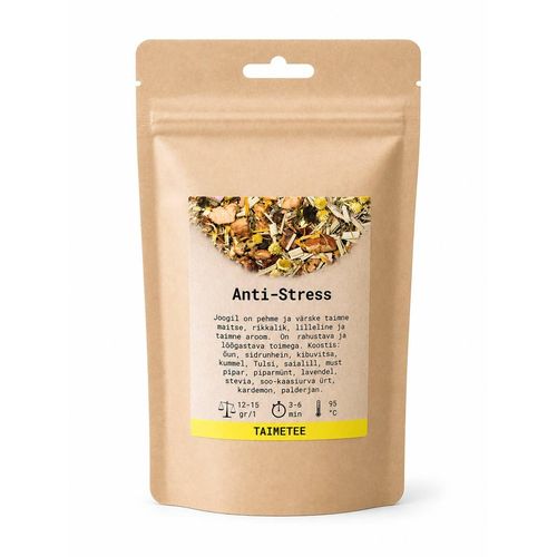 Анти-Стресс