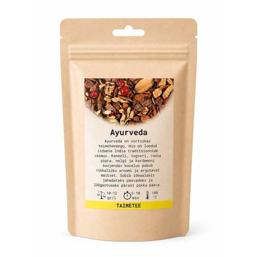 Ayurveda