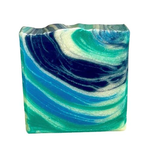 Soap "Sea"